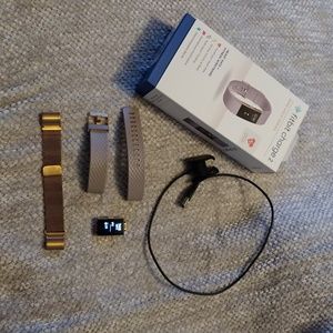 Fitbit Charge 2